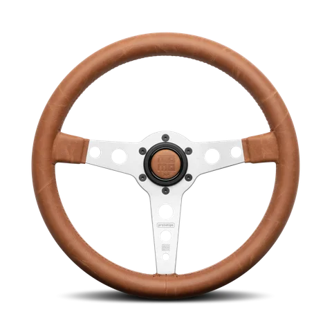 Prototipo - MOMO Street Steering Wheels | MOMO Motorsports Prototipo - MOMO Street Steering Wheels | MOMO Motorsports